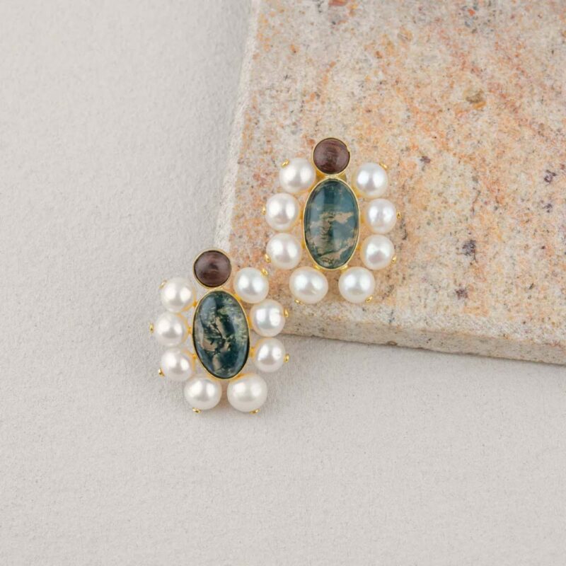CHER & GRACE - ANNELLA EARINGS