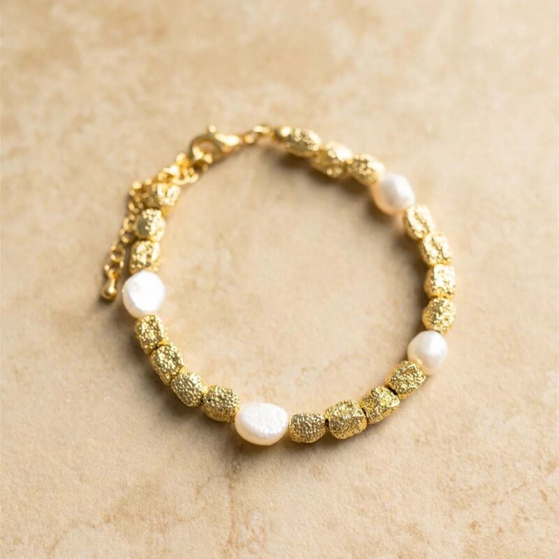 INDIGO & WOLFE - PARADISO BRACELET