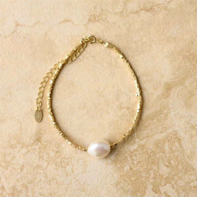 INDIGO & WOLFE - TAHITI BRACELET