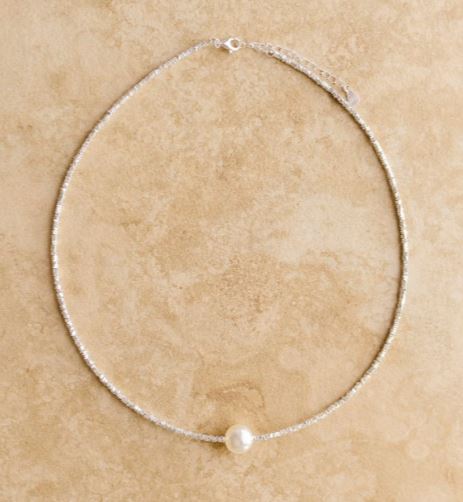 Indigo & Wolfe - Aloha Necklace
