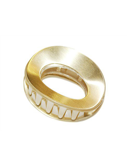 HEPBURN & CO - XANTHE CLAW CLIP