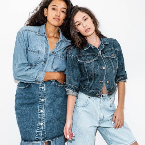 Denim Reimagined - S&I Styling - ASI Stylist - 02