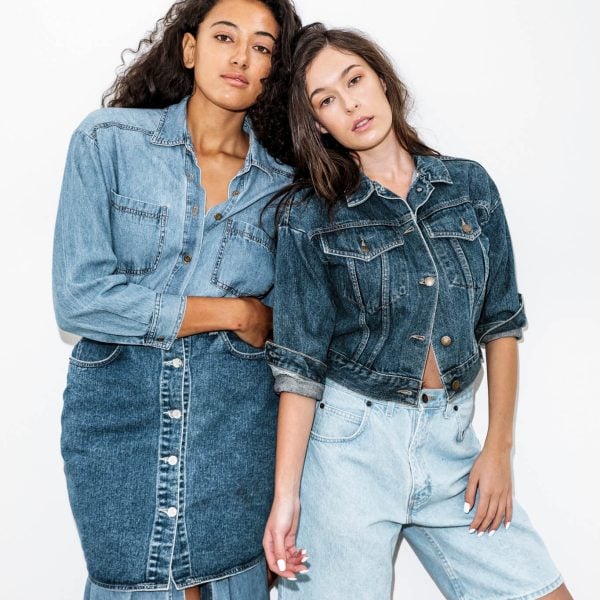 Denim Reimagined - S&I Styling - ASI Stylist - 02