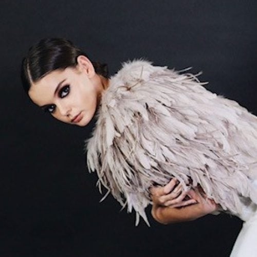 Feathers