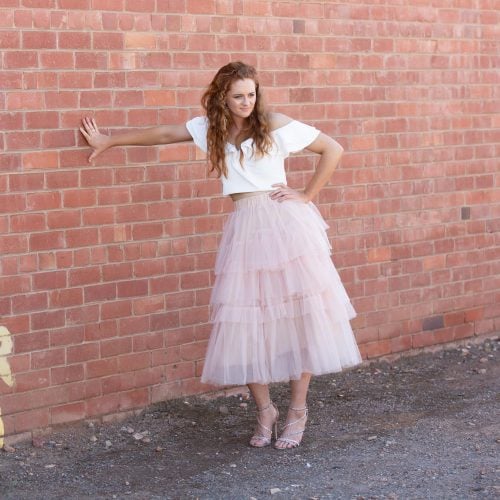 Teen Styling Tanya Ellis | Fashion & Image Stylist S&I Styling
